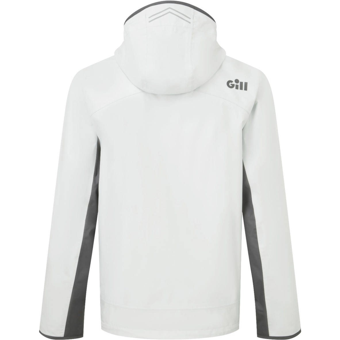 2026 Gill Mens Aspect 2.0 Jacket FG302J - Glacier / Graphite